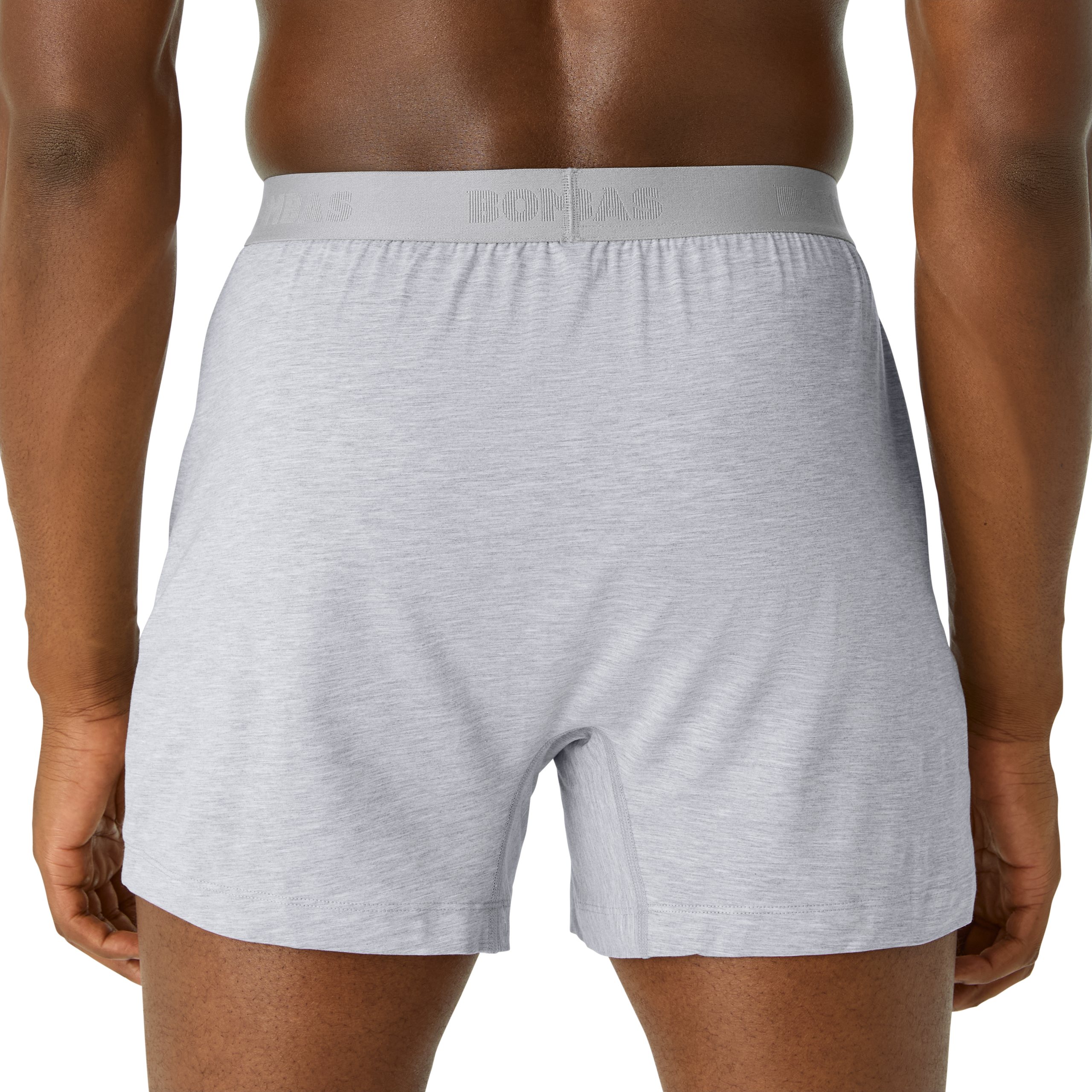Men's Cotton Modal Blend Boxer 3-Pack - Image 31