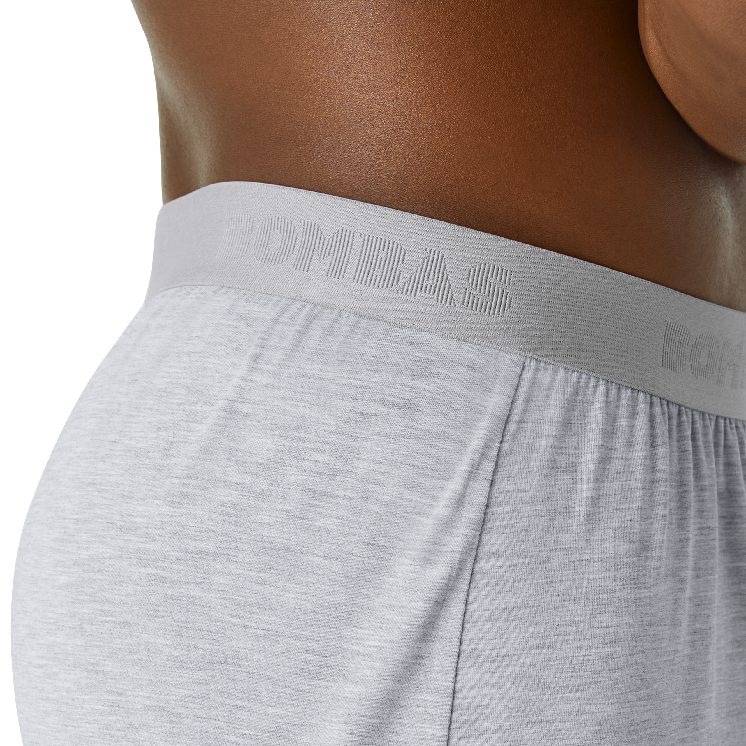 Men's Cotton Modal Blend Boxer 3-Pack - Image 26