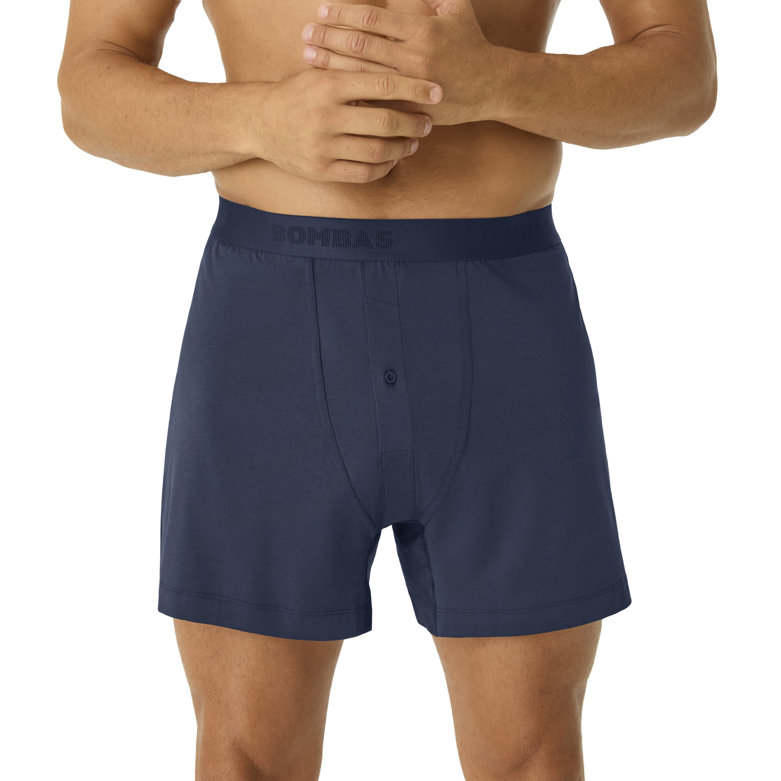 Men's Cotton Modal Blend Boxer - Image 38