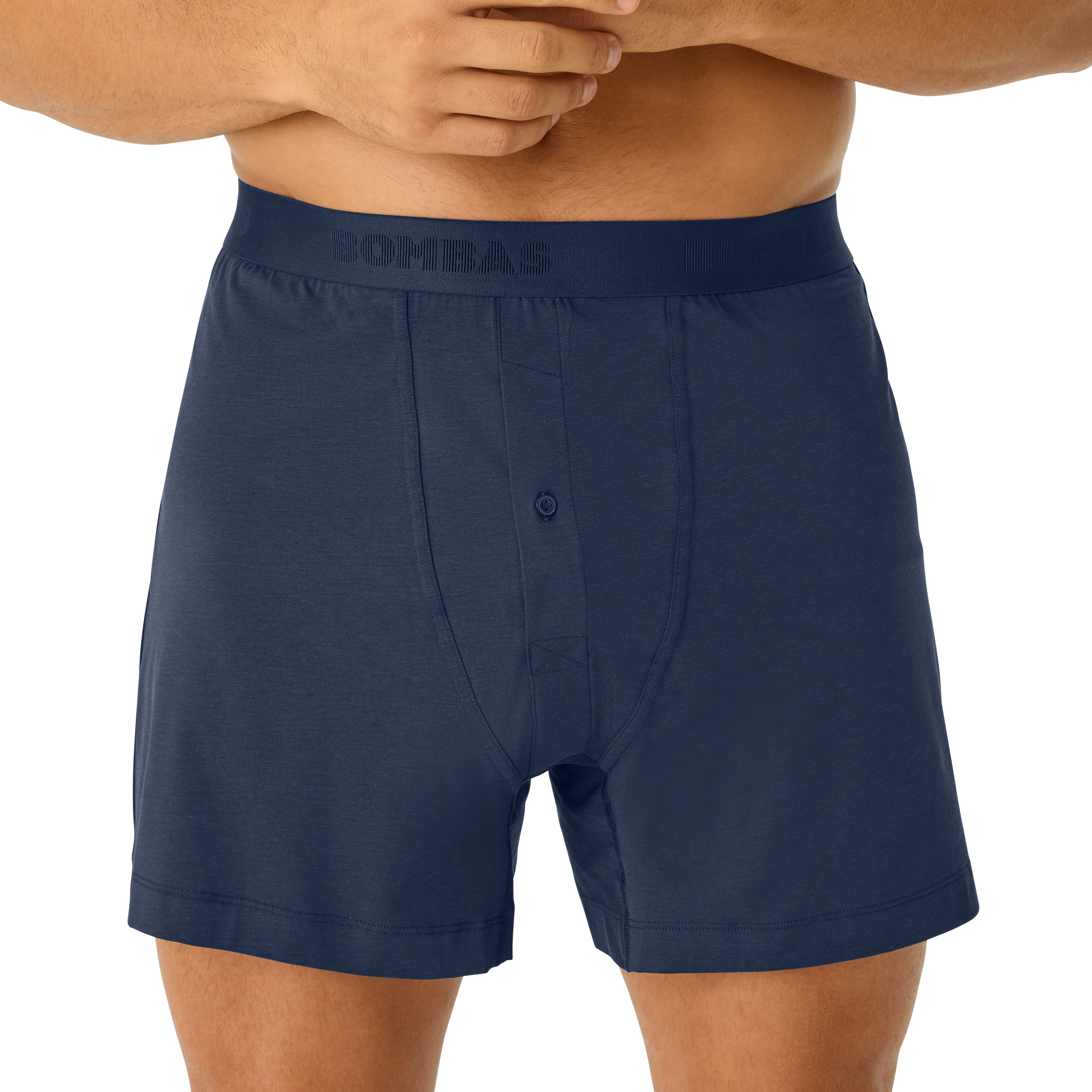 Men's Cotton Modal Blend Boxer 3-Pack - Image 21
