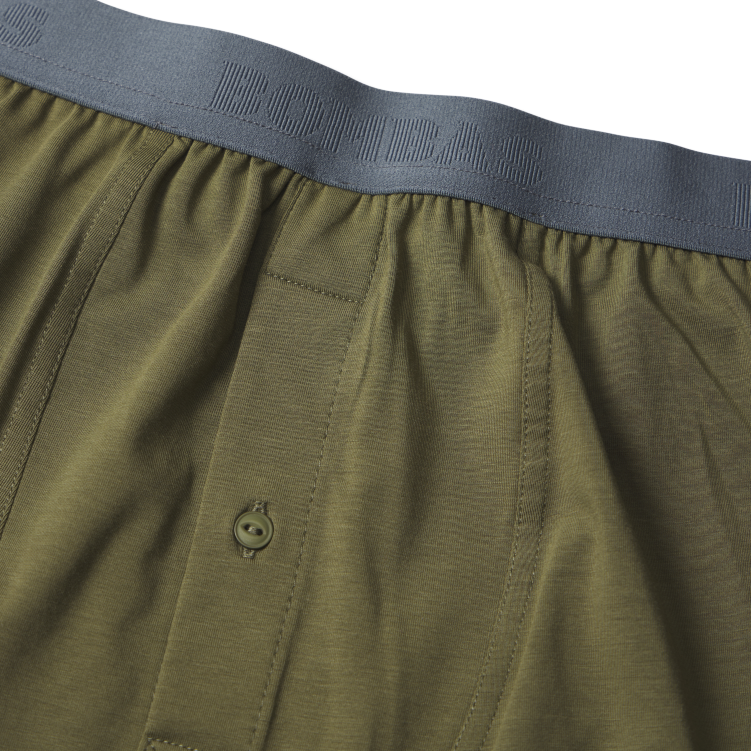 Men's Cotton Modal Blend Boxer 3-Pack - Image 6