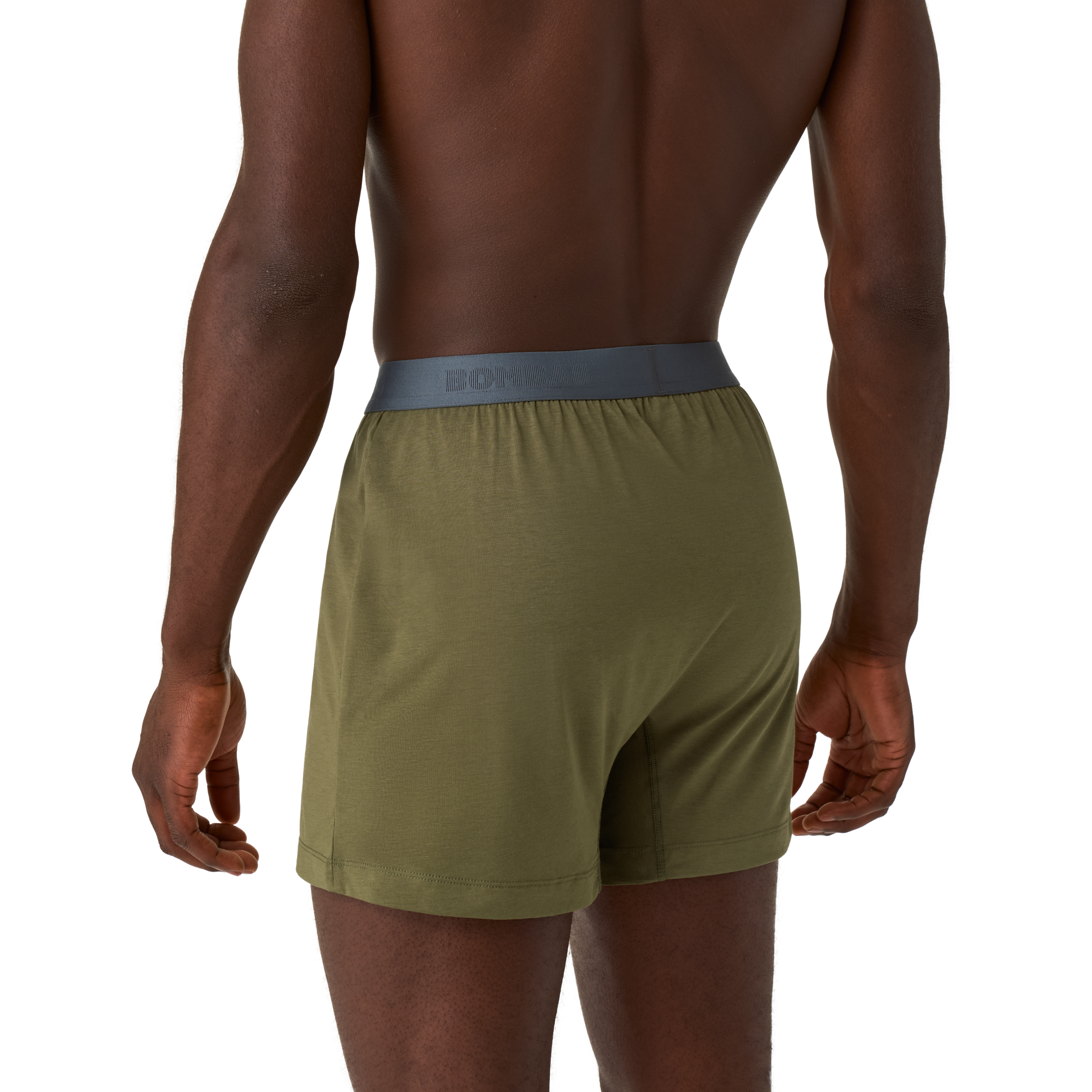 Men's Cotton Modal Blend Boxer - Image 4