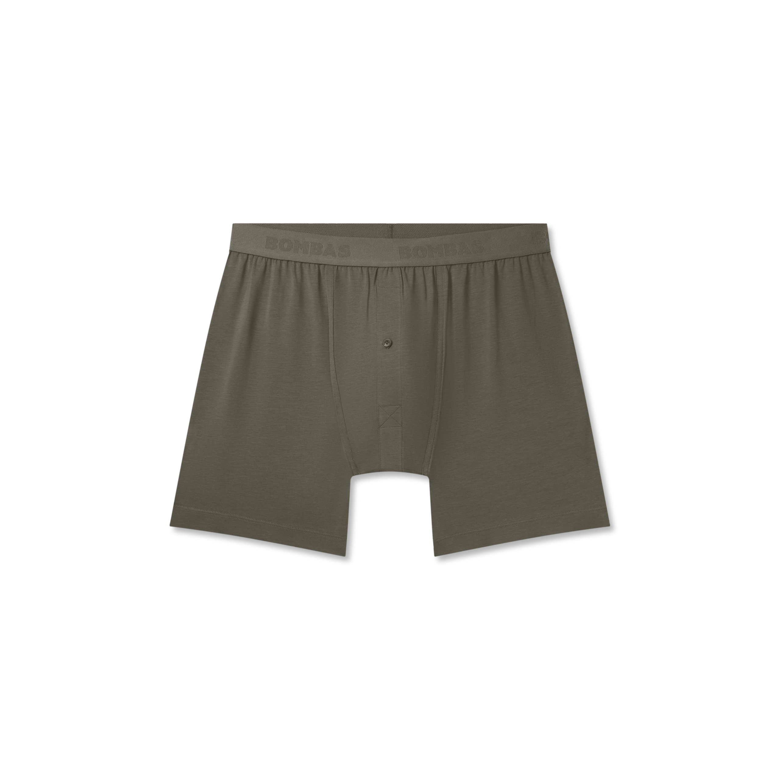 Men's Cotton Modal Blend Boxer - Image 46