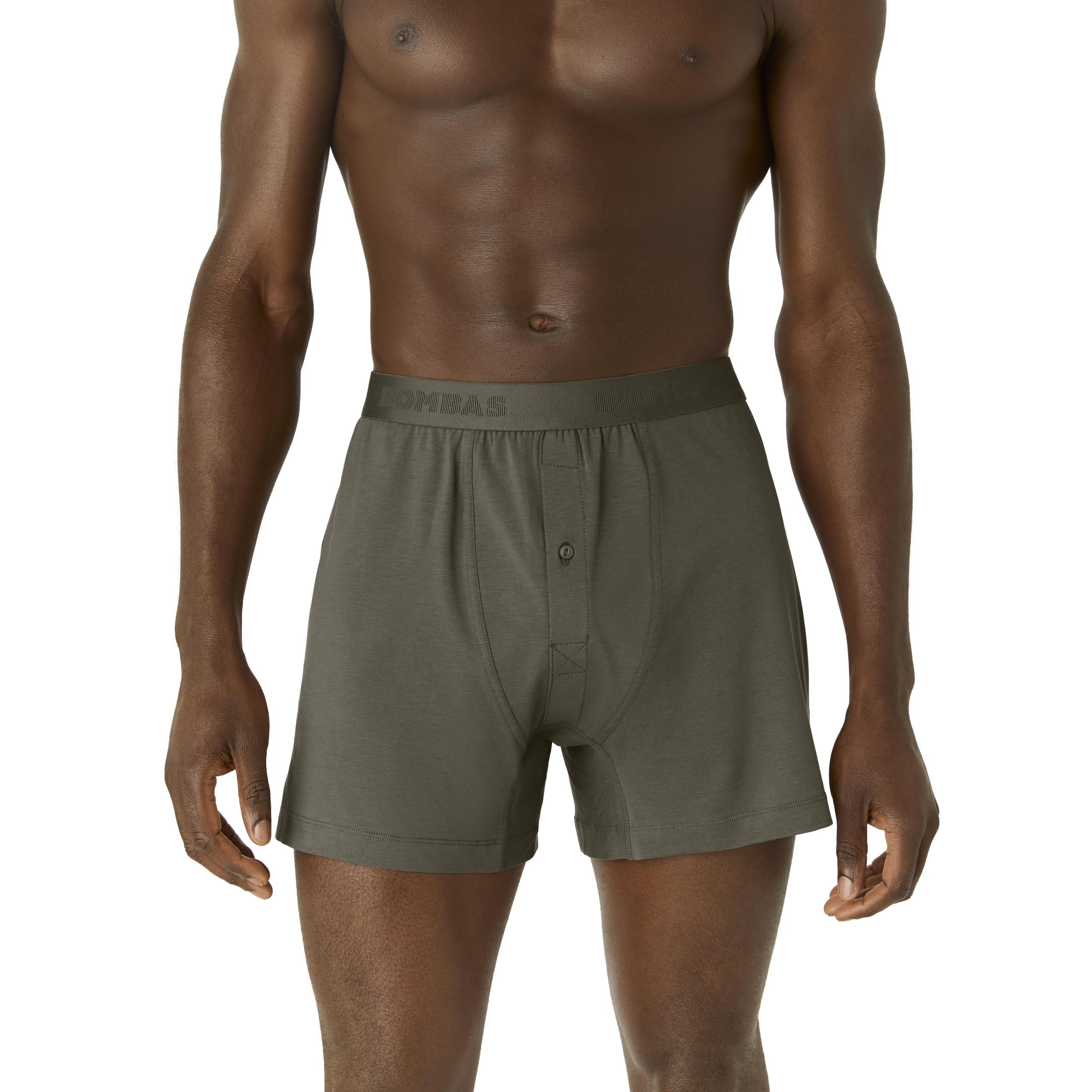 Men's Cotton Modal Blend Boxer - Image 45
