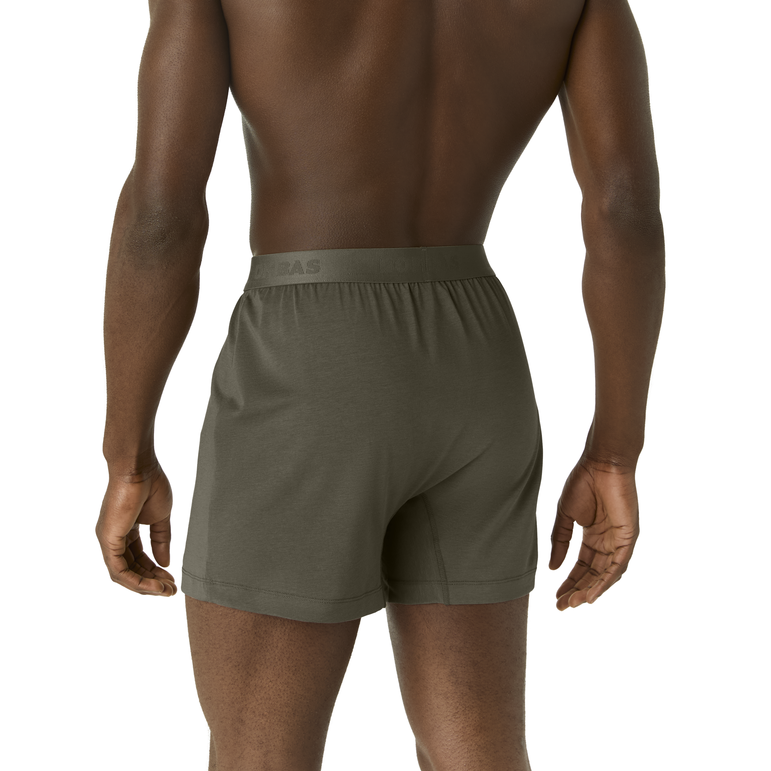 Men's Cotton Modal Blend Boxer 3-Pack - Image 47