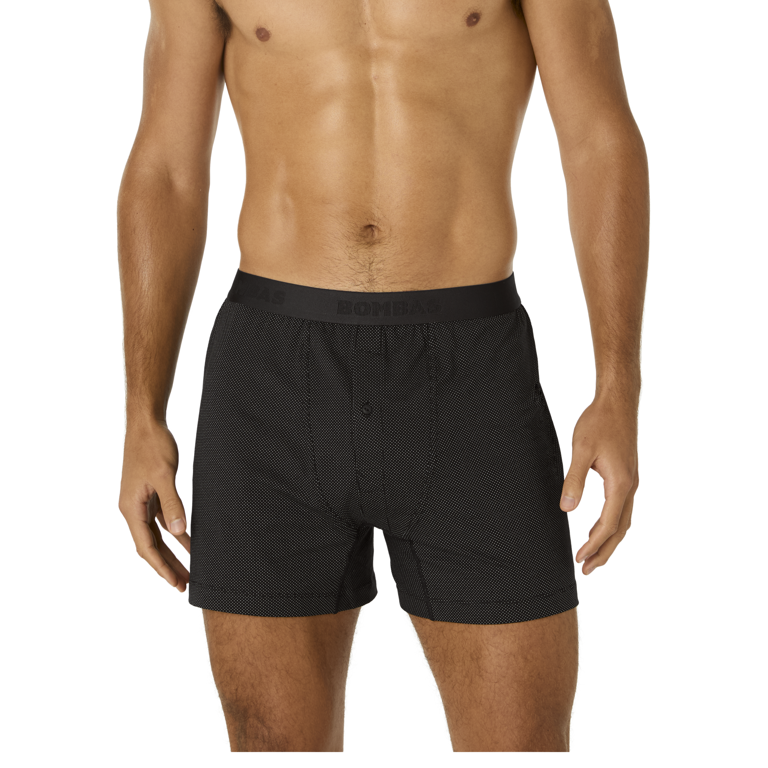 Men's Cotton Modal Blend Boxer - Image 21