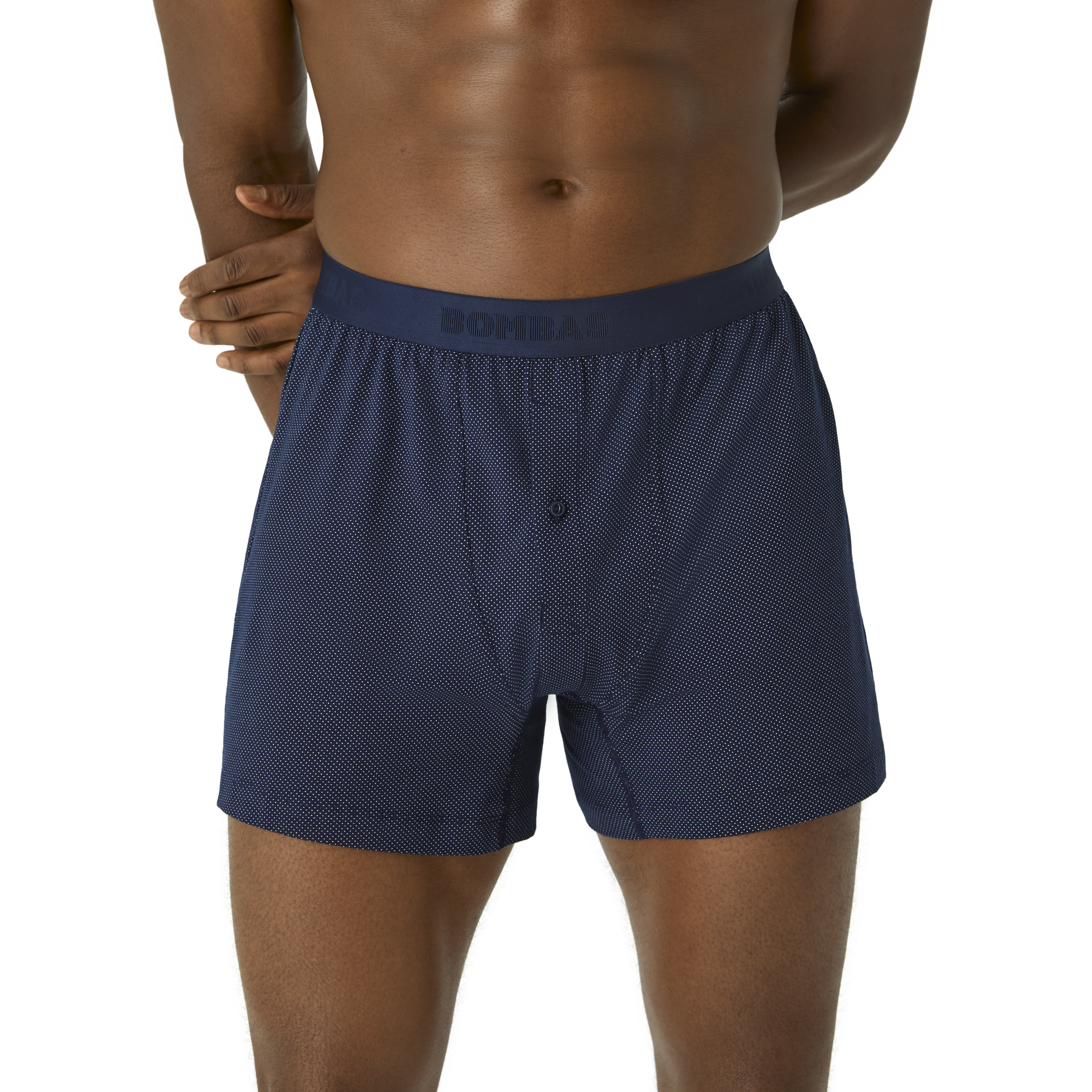 Men's Cotton Modal Blend Boxer - Image 52