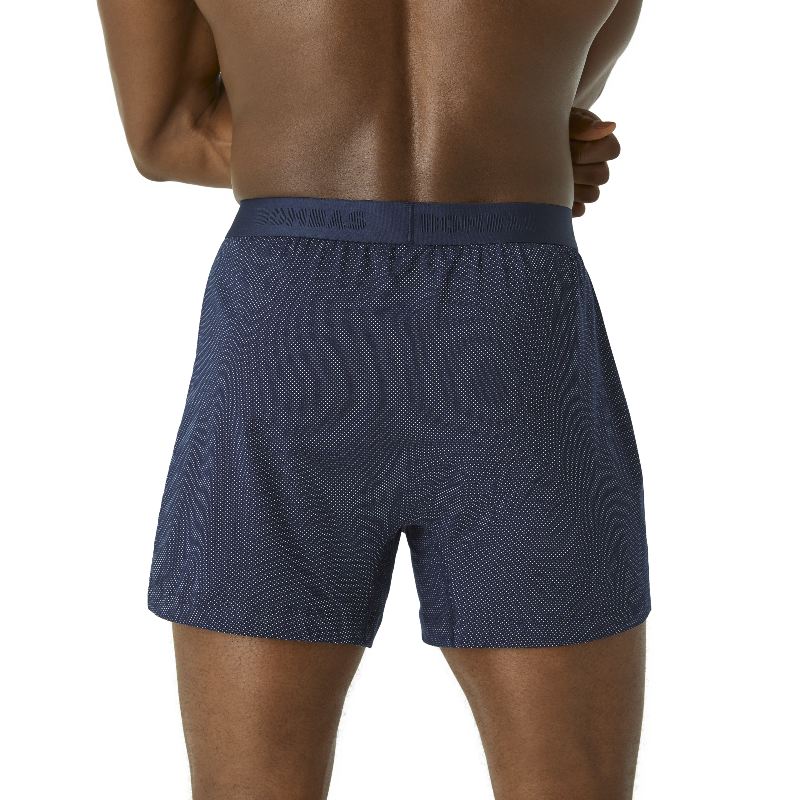 Men's Cotton Modal Blend Boxer - Image 55