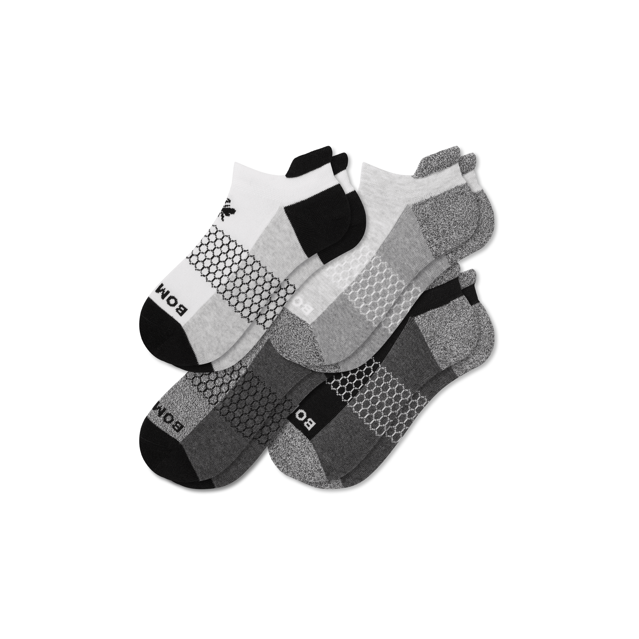 Women's Originals Ankle Sock 4-Pack - Image 7