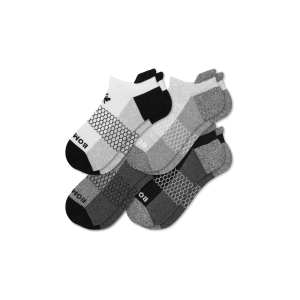 Men's Originals Ankle Sock 4-Pack