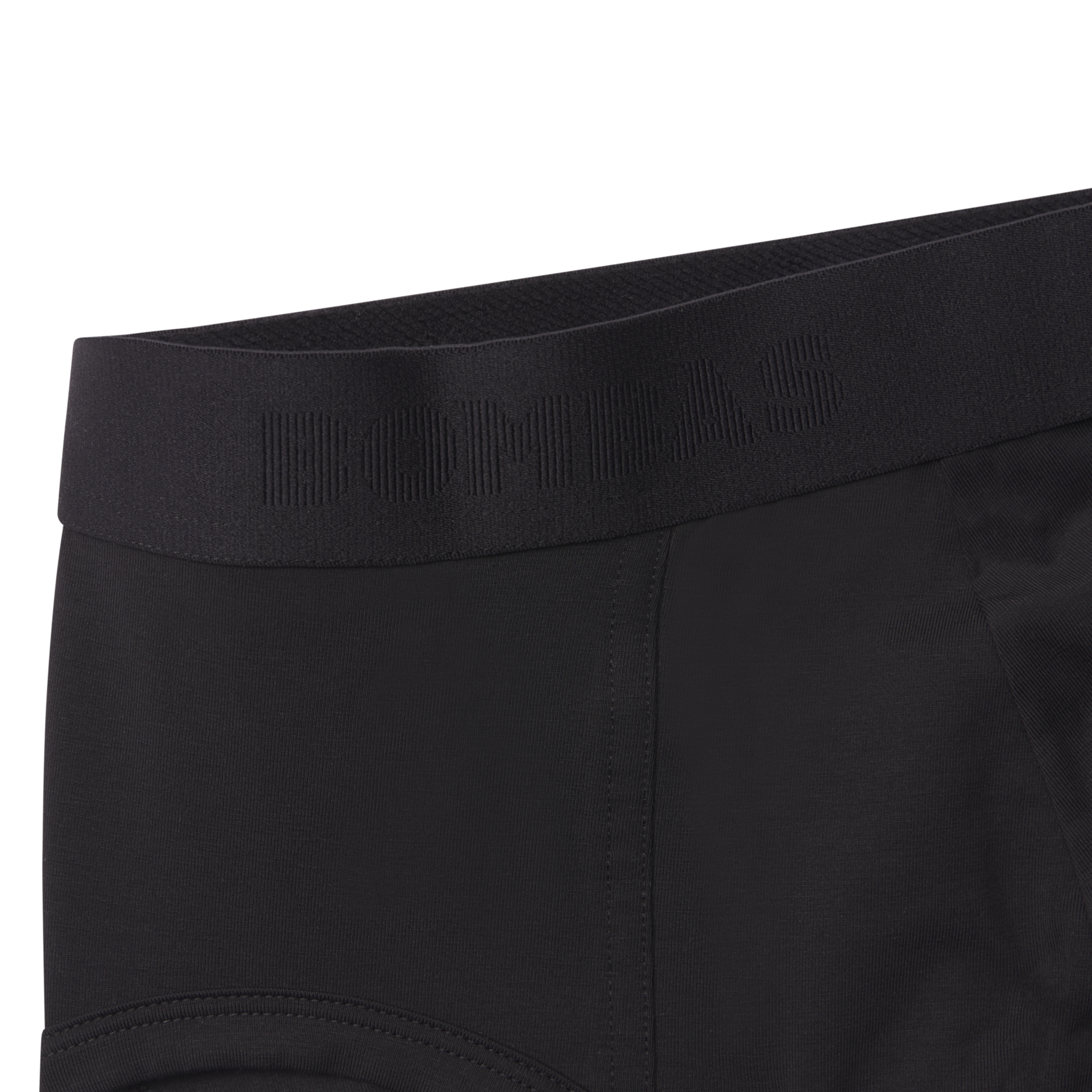 Men's Cotton Modal Blend Flyless Brief - Image 20