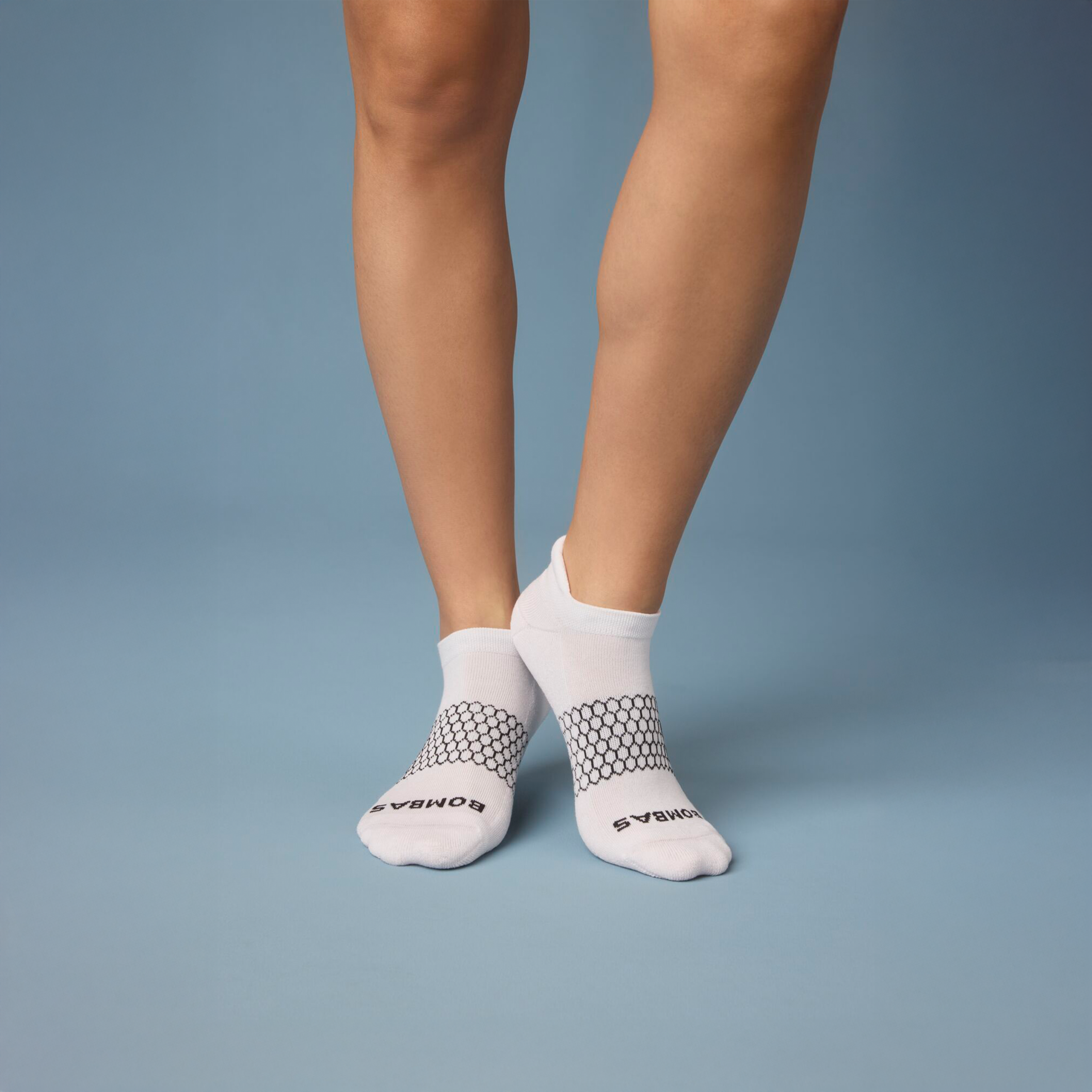 Women's Solids Ankle Sock 4-Pack - Image 8