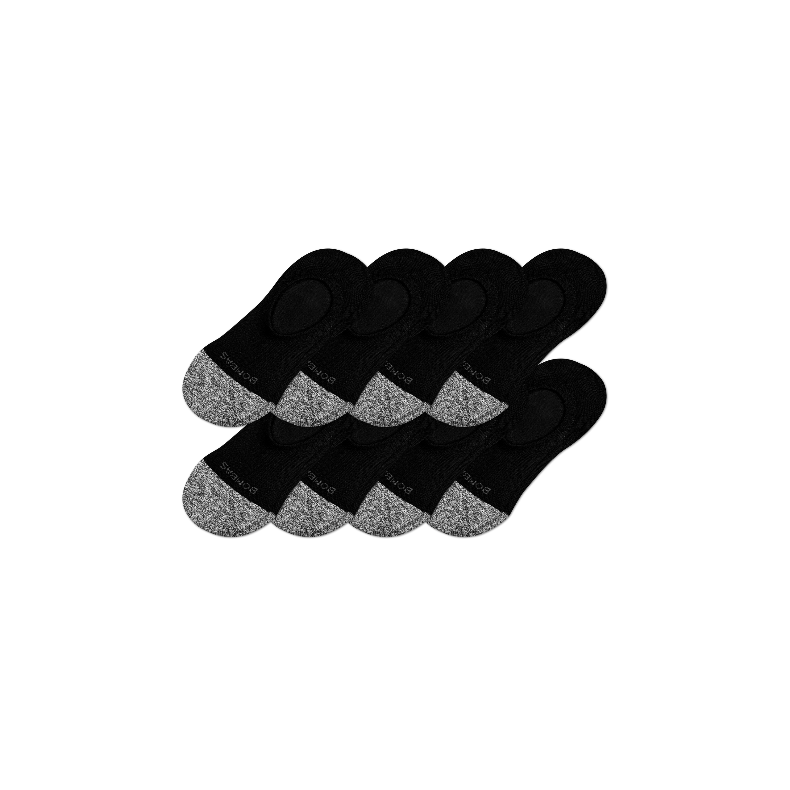 Women's Cushioned No Show Sock 8-Pack - Image 25