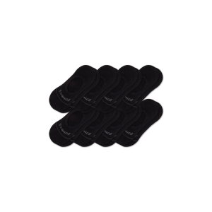 Men's Lightweight No Show Sock 8-Pack