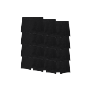 Men's Cotton Modal Blend Trunk 12-Pack