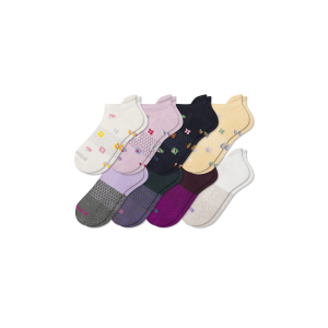 Women's Ankle Sock 8-Pack