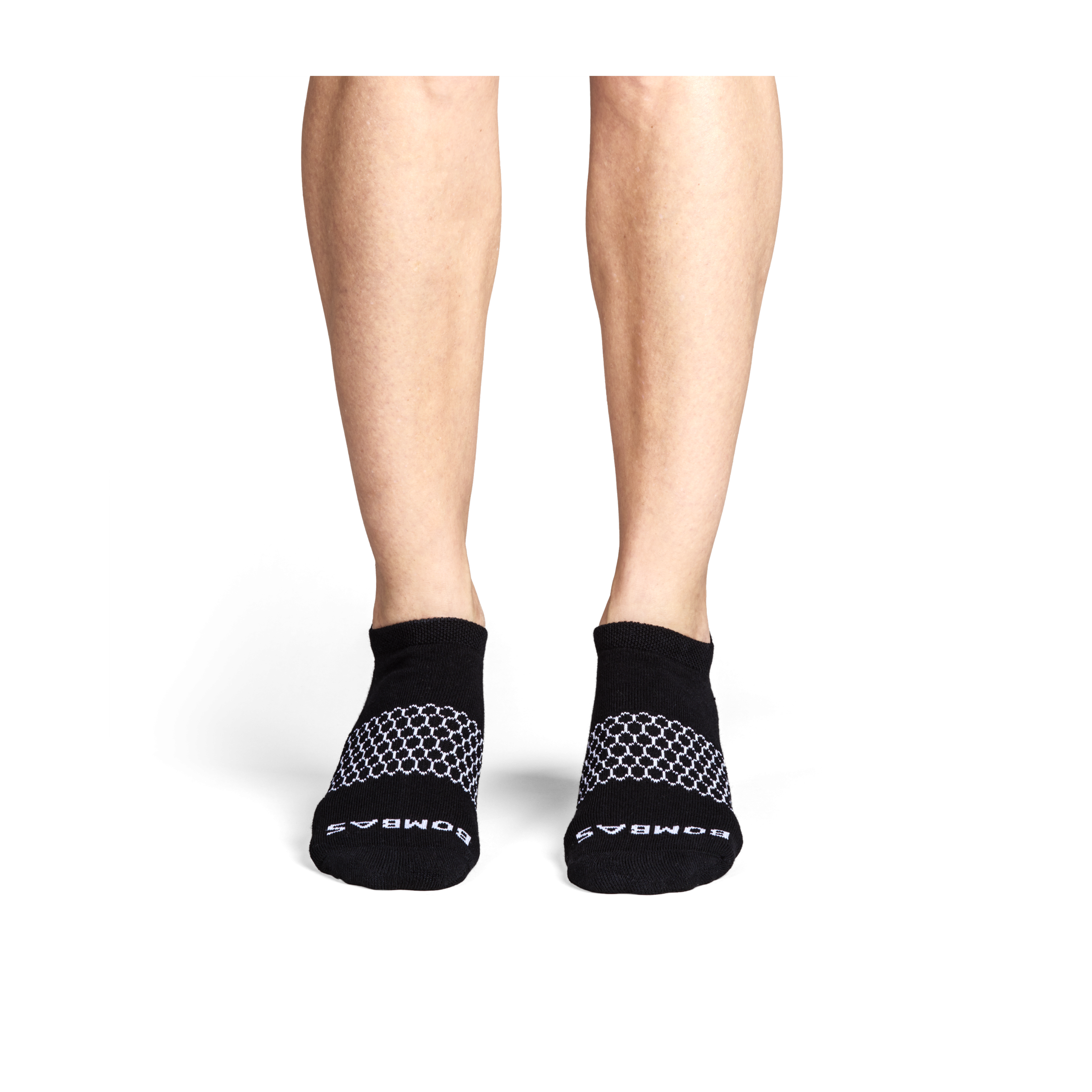 Women's Solids Ankle Sock 4-Pack - Image 3