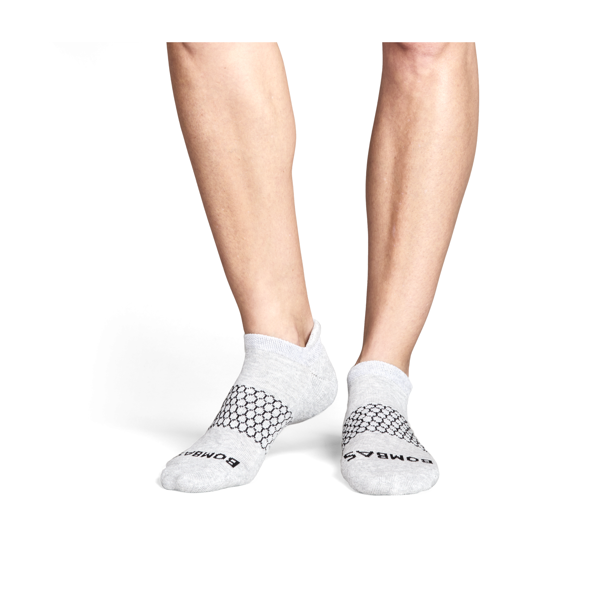 Women's Solids Ankle Sock 4-Pack - Image 5