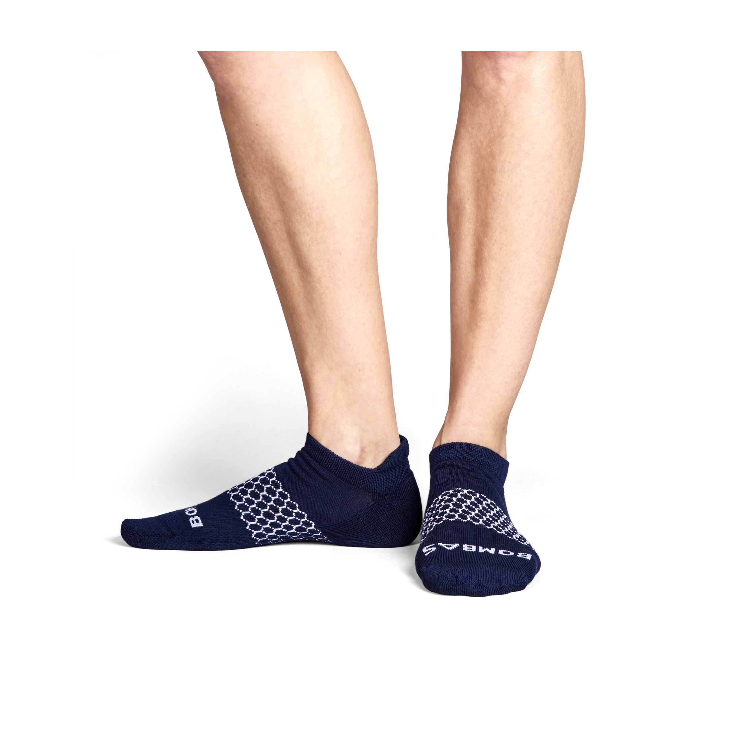 Women's Solids Ankle Sock 4-Pack - Image 6
