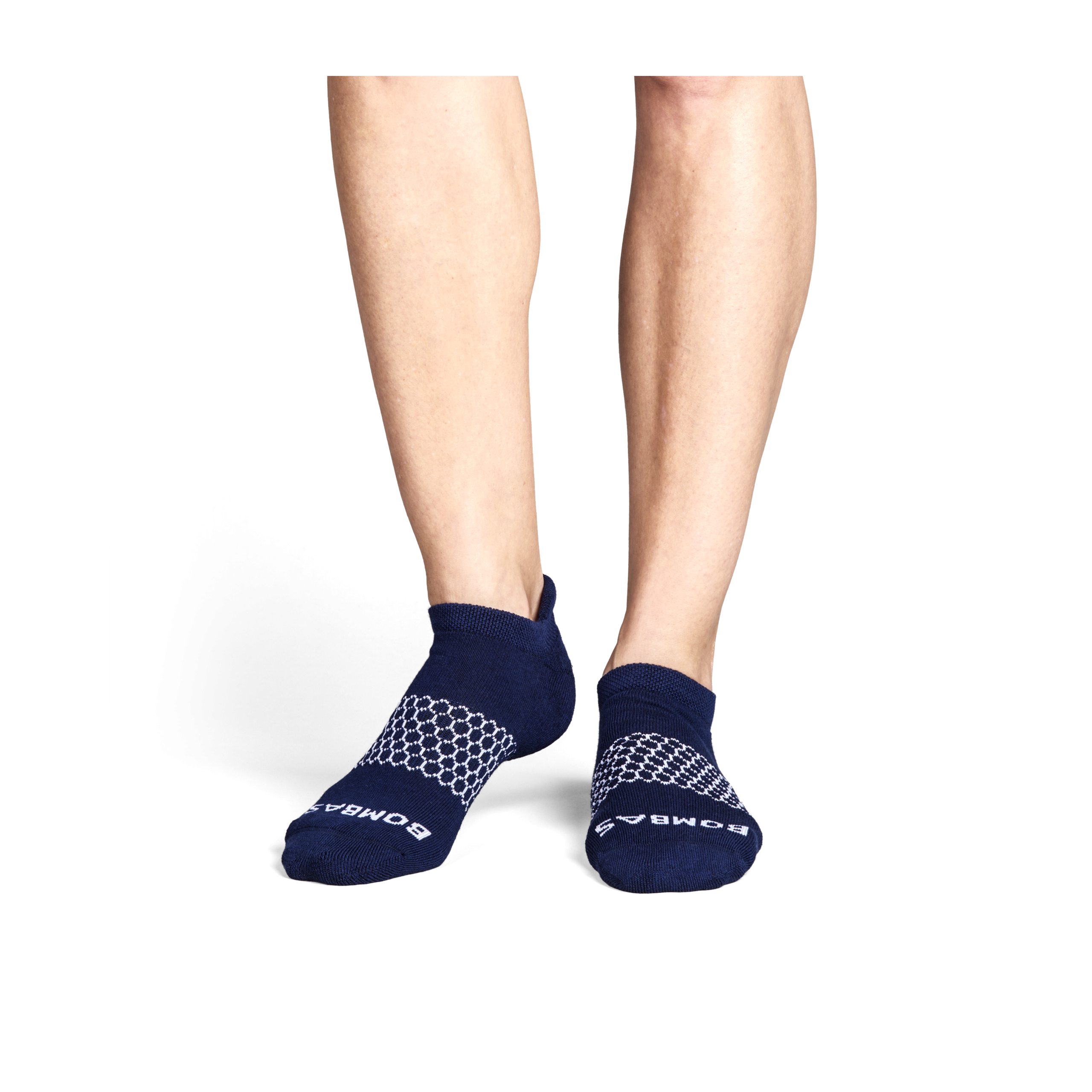 Women's Solids Ankle Sock 4-Pack - Image 26