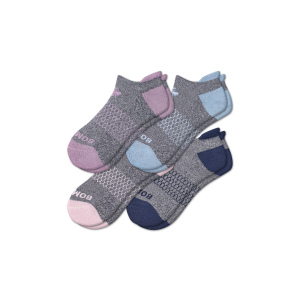 Women's Originals Ankle Sock 4-Pack