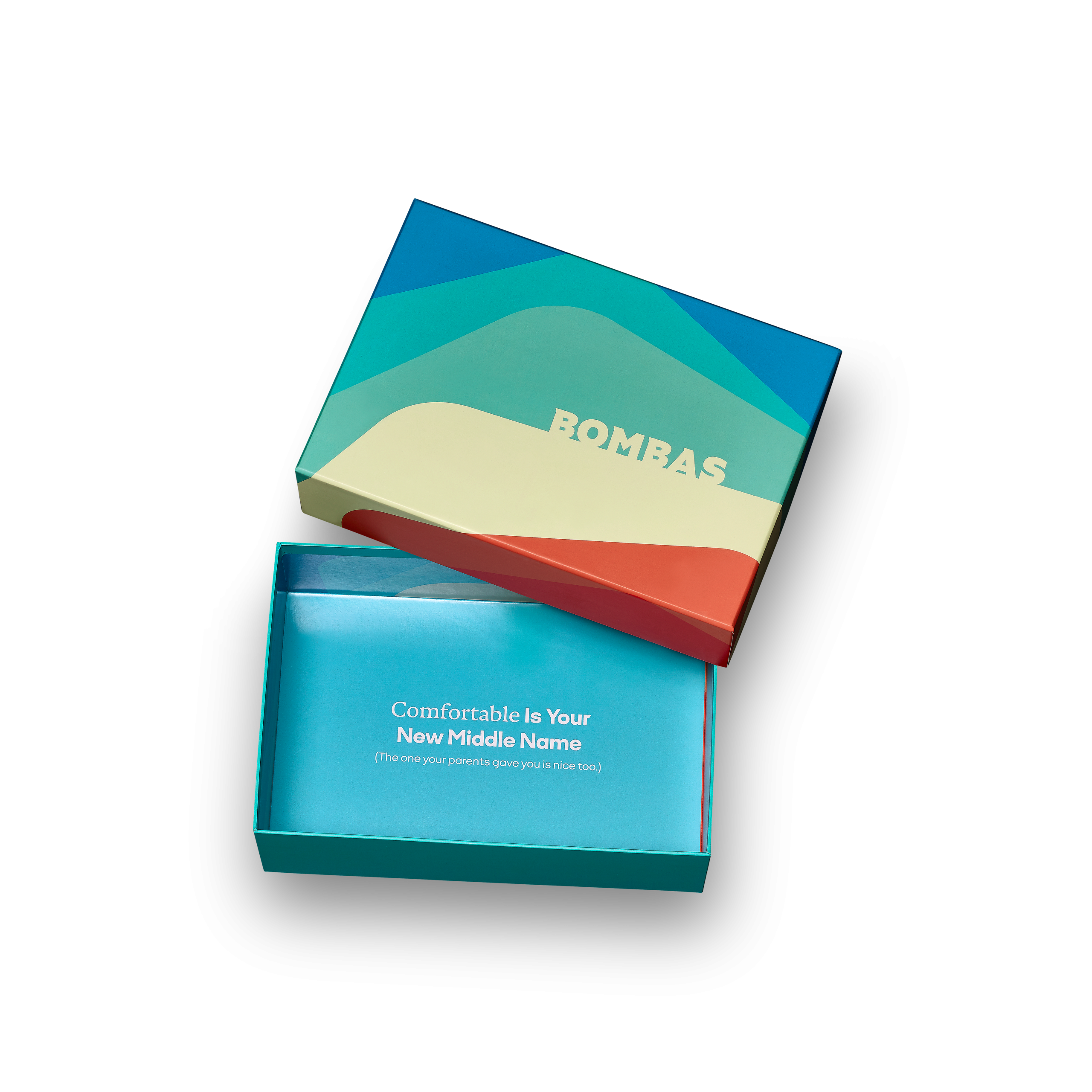 Empty Gift Box (Fits 8 pairs) - Image 4