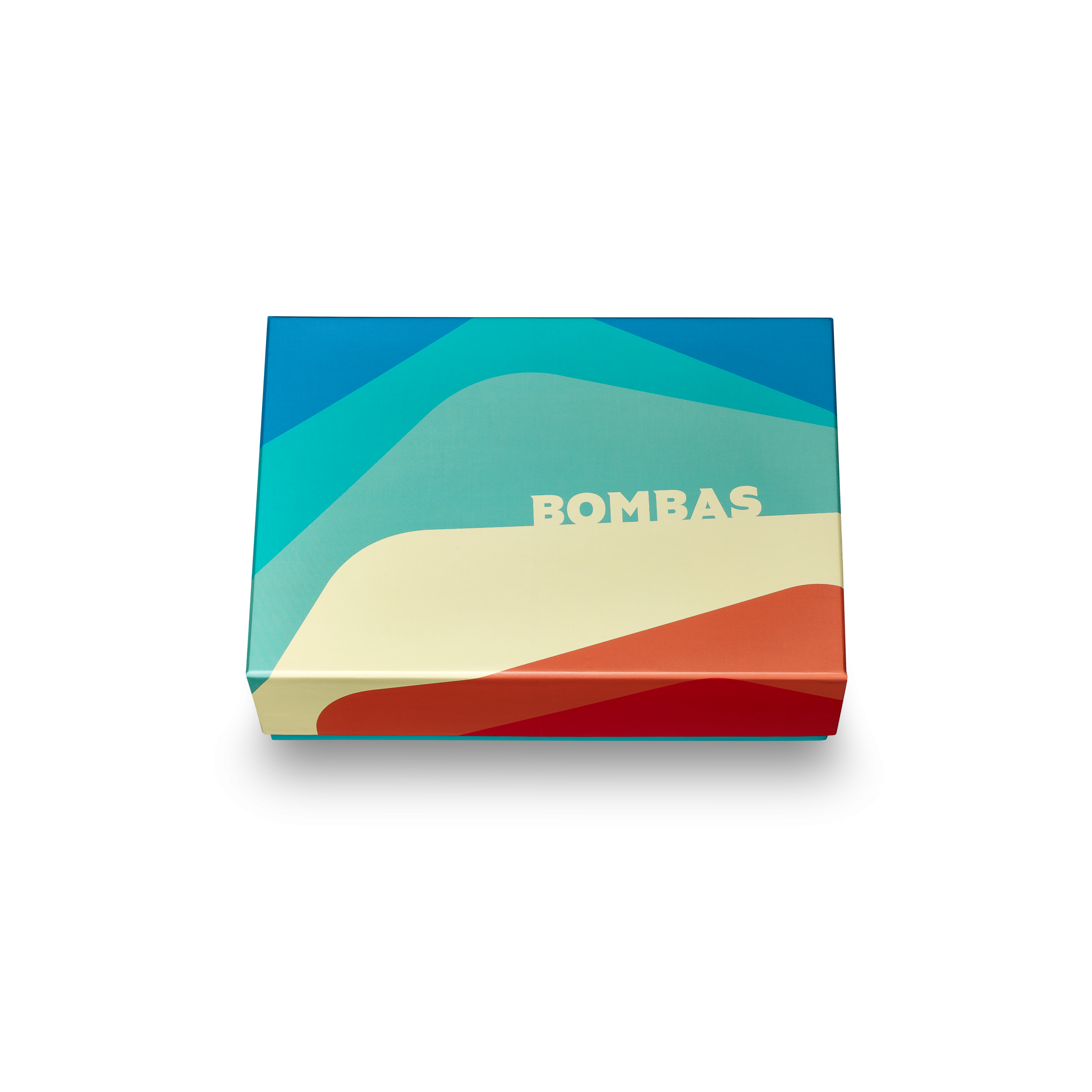 Empty Gift Box (Fits 8 pairs) - Image 5