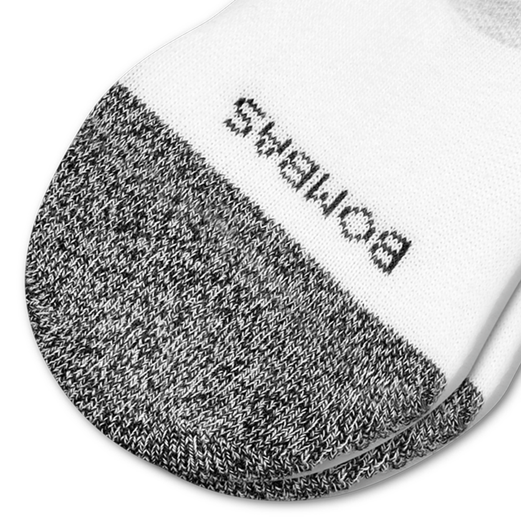 Women's Cushioned No Show Sock 4-Pack - Image 30