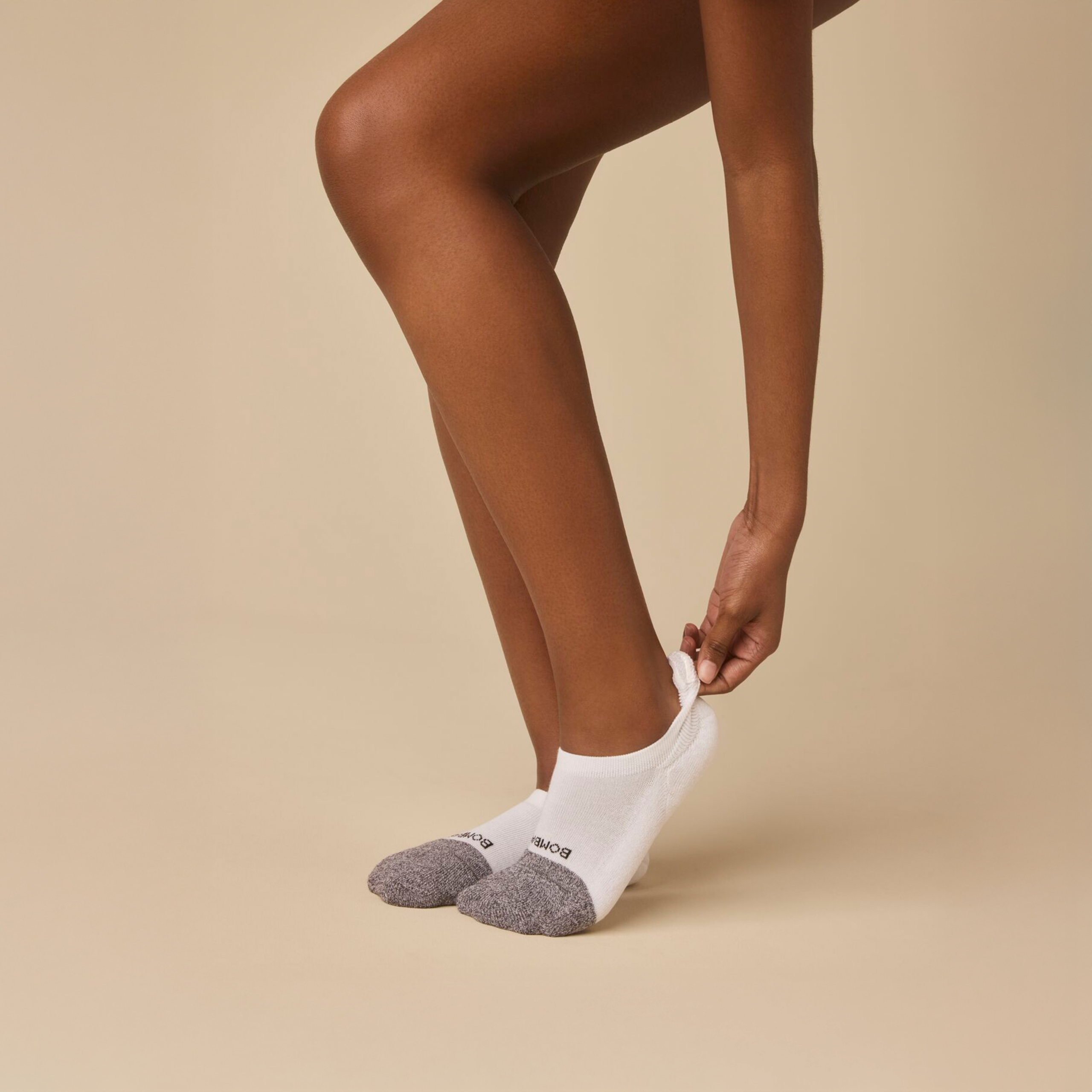 Women's Cushioned No Show Sock 4-Pack - Image 28