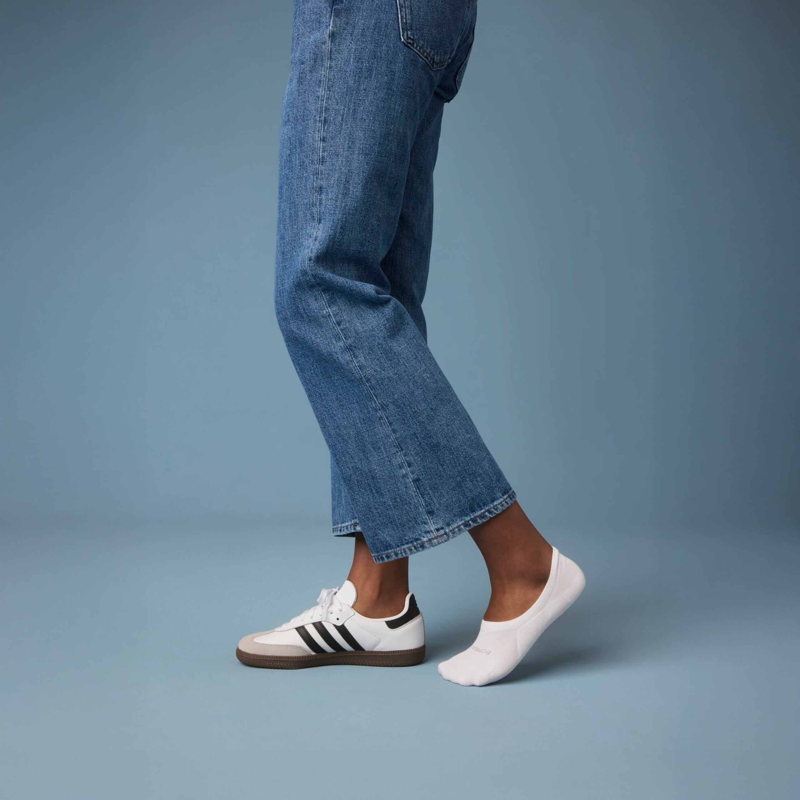 Women's Lightweight No Show Sock 8-Pack - Image 24